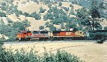 ATSF 136 east