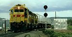 ATSF 5337 west