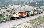 ATSF 5969 east
