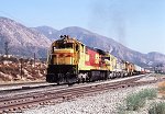 ATSF 8750 east