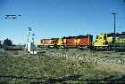 ATSF 8073 west