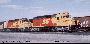 ATSF 5159 and 1572